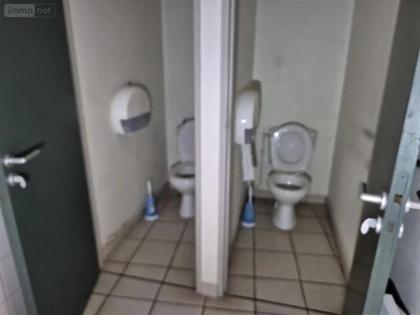 Achat - Fonds et/ou murs commerciaux Le Thillot 88160 5 pièces 263 m 2