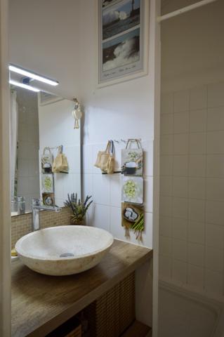 Maison 3 pièce(s) 2 chambre(s) 35 m²