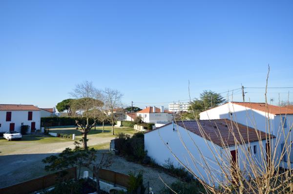 Maison 3 pièce(s) 2 chambre(s) 35 m²