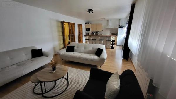 Achat - Appartement Mandeure 25350 2 pièces 62 m 2 4818 m 2