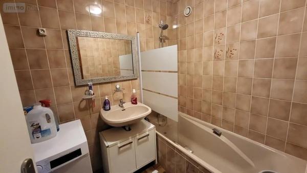 Achat - Appartement Mandeure 25350 2 pièces 62 m 2 4818 m 2