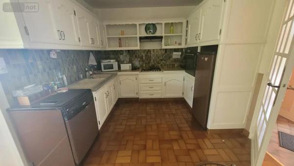 Achat - Maison Sablé-sur-Sarthe 72300 10 pièces 264 m 2 5904 m 2