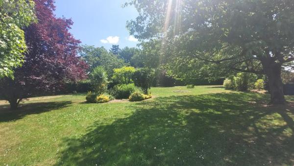 Achat - Maison Sablé-sur-Sarthe 72300 10 pièces 264 m 2 5904 m 2