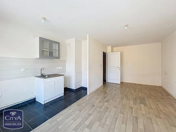 Appartement à vendre 1 pièce 34m²