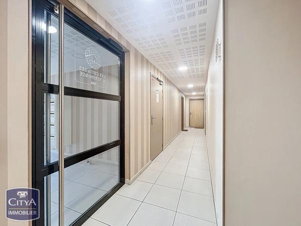 Appartement à vendre 1 pièce 34m²