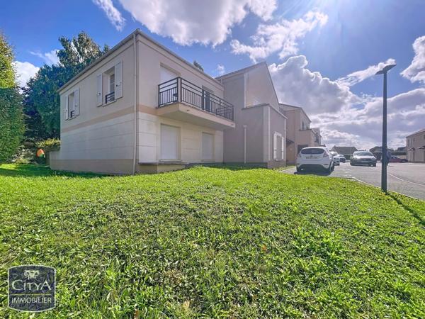 Appartement à vendre 1 pièce 34m²