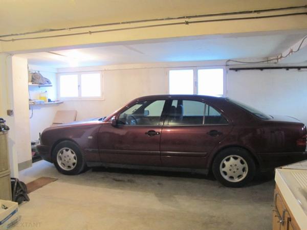 MAISON 98M², 3 CHAMBRES AVEC JARDIN ET GARAGE