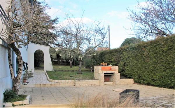 MAISON 98M², 3 CHAMBRES AVEC JARDIN ET GARAGE