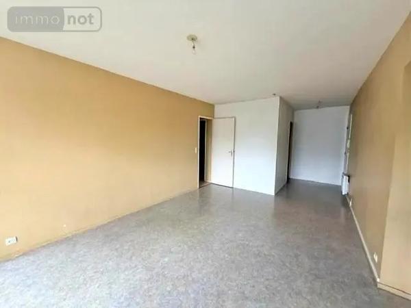 Achat - Appartement Saumur 49400 5 pièces 90 m 2 479 m 2