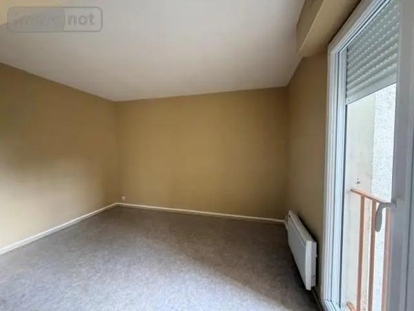 Achat - Appartement Saumur 49400 5 pièces 90 m 2 479 m 2