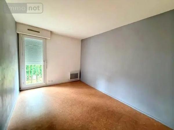 Achat - Appartement Saumur 49400 5 pièces 90 m 2 479 m 2