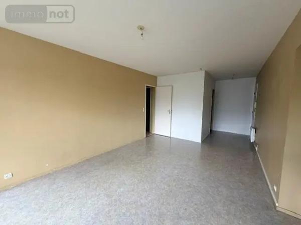 Achat - Appartement Saumur 49400 5 pièces 90 m 2 479 m 2