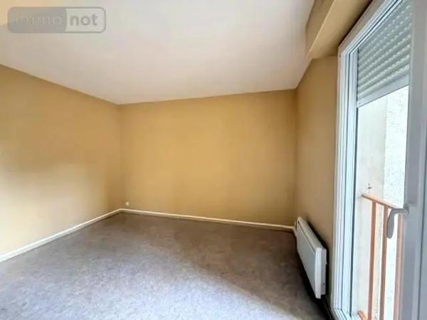 Achat - Appartement Saumur 49400 5 pièces 90 m 2 479 m 2