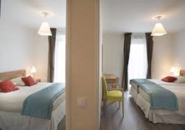 appartement à vendre 3 pièces CHERBOURG EN COTENTIN (50)