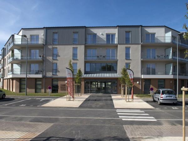 appartement à vendre 3 pièces CHERBOURG EN COTENTIN (50)