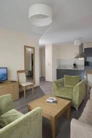 appartement à vendre 3 pièces CHERBOURG EN COTENTIN (50)