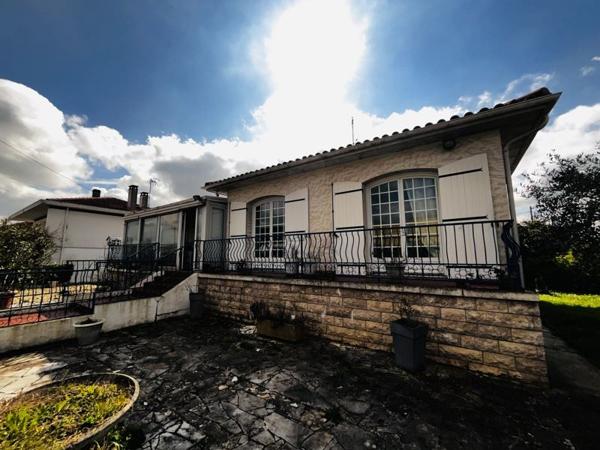 Maison à vendre |  Tonneins |  5 pièces | 127 m²