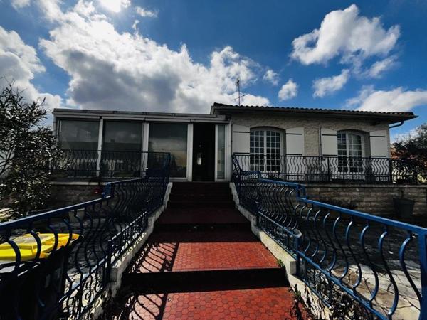 Maison à vendre |  Tonneins |  5 pièces | 127 m²