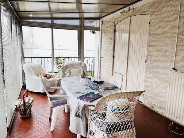 Maison à vendre |  Tonneins |  5 pièces | 127 m²