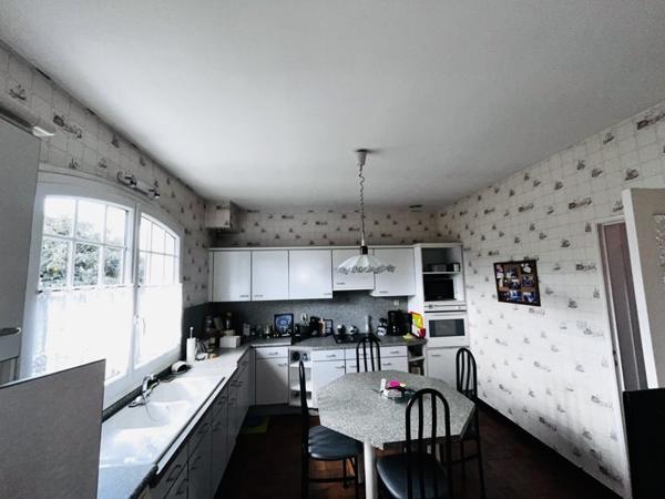 Maison à vendre |  Tonneins |  5 pièces | 127 m²