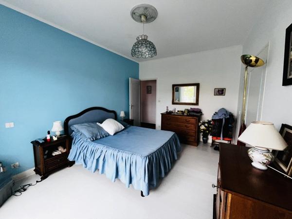 Maison à vendre |  Tonneins |  5 pièces | 127 m²