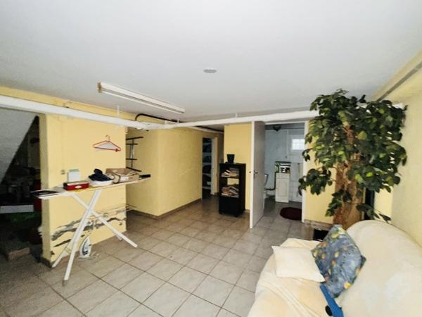 Maison à vendre |  Tonneins |  5 pièces | 127 m²