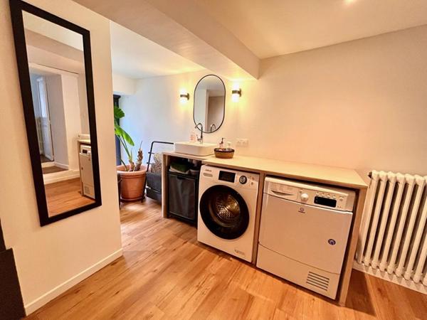 VIENNE - RARE MAISON 4 CHAMBRES 180 m² , Piscine et Dépendances