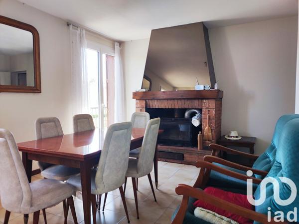 Maison à vendre 4 pièces 80 m² Lombez
