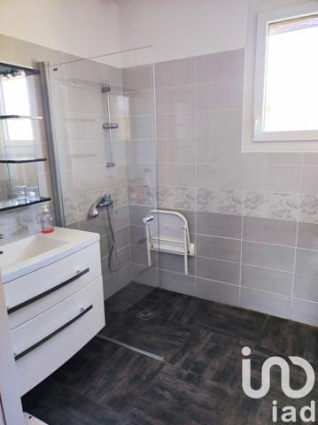 Maison à vendre 4 pièces 80 m² Lombez