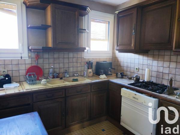 Maison à vendre 4 pièces 80 m² Lombez