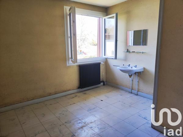 Maison à vendre 4 pièces 80 m² Lombez