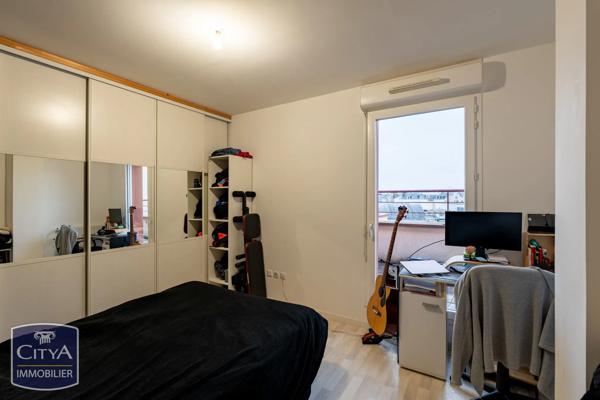 Appartement à vendre 3 pièces 59.53m²