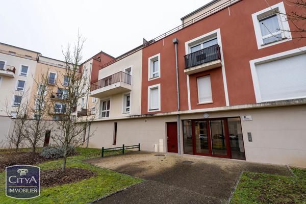 Appartement à vendre 3 pièces 59.53m²
