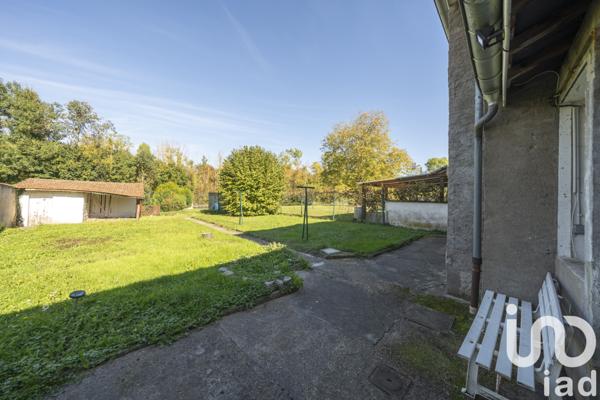 Maison à vendre 6 pièces 118 m² Belleville