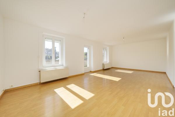 Maison à vendre 6 pièces 118 m² Belleville