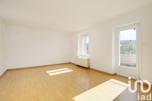 Maison à vendre 6 pièces 118 m² Belleville