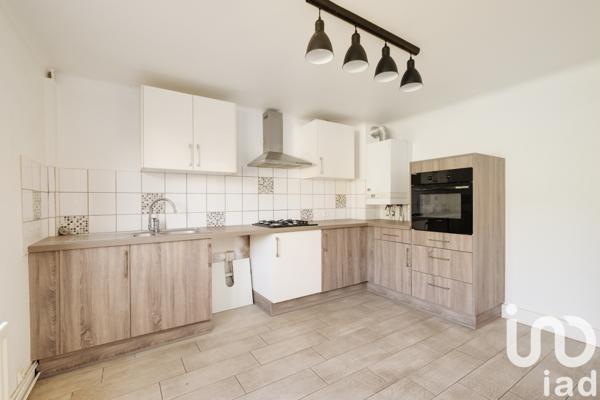 Maison à vendre 6 pièces 118 m² Belleville