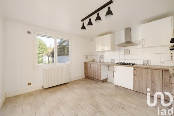 Maison à vendre 6 pièces 118 m² Belleville