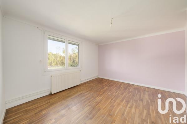 Maison à vendre 6 pièces 118 m² Belleville