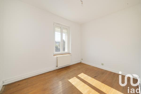 Maison à vendre 6 pièces 118 m² Belleville