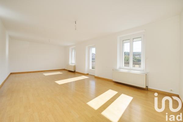 Maison à vendre 6 pièces 118 m² Belleville