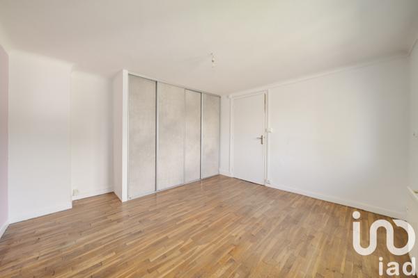 Maison à vendre 6 pièces 118 m² Belleville