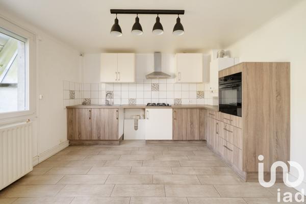 Maison à vendre 6 pièces 118 m² Belleville