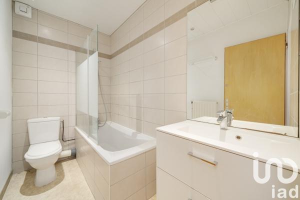 Maison à vendre 6 pièces 118 m² Belleville