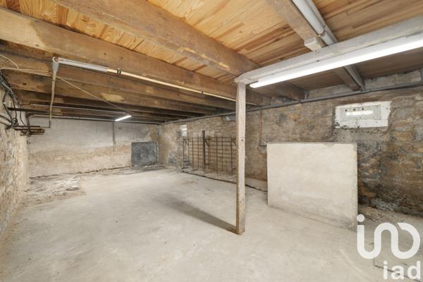 Maison à vendre 6 pièces 118 m² Belleville