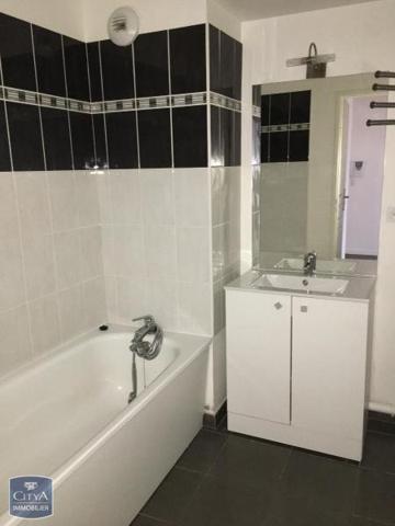 Appartement à louer 2 pièces 50.93m²