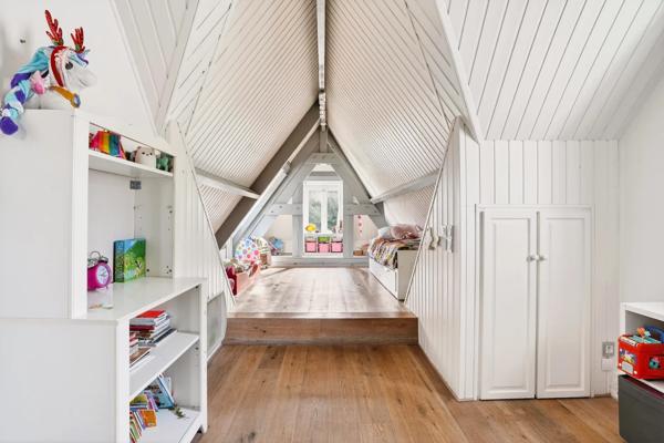 Maison Le Vésinet - LIMITE LE PECQ