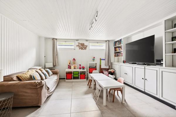 Maison Le Vésinet - LIMITE LE PECQ