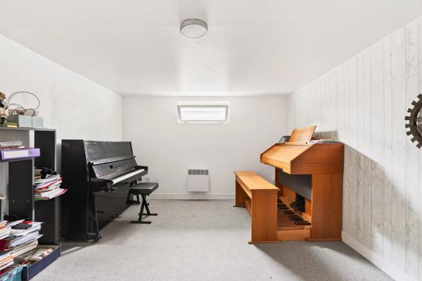 Maison Le Vésinet - LIMITE LE PECQ