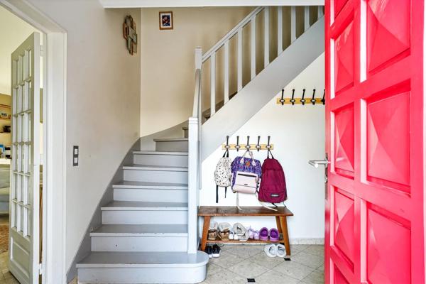 Maison Le Vésinet - LIMITE LE PECQ